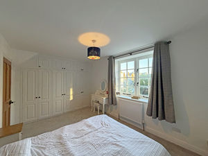 Bedroom 1- click for photo gallery